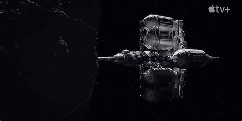 Asteroid mining will play a major role in "For All Mankind" season 4 | human Mars