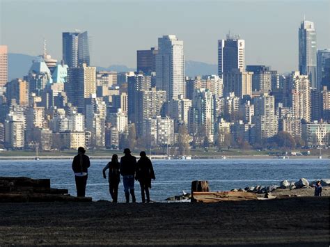 Vancouver weather: Sun and cloud | Vancouver Sun