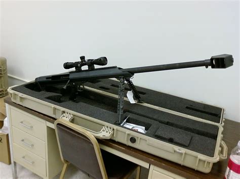 Barrett M99 - Wikipedia