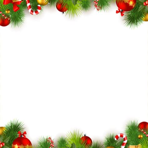 transparent christmas border clipart 10 free Cliparts | Download images on Clipground 2024