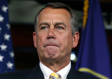 John Boehner’s Housing Legacy Was Mostly Hands-Off