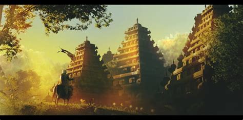 Make amazing 3d fantasy, scifi, realistic environment or character ...