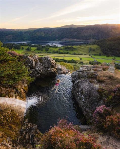 16 Incredible Lake District Waterfalls: wild swimming and hidden gems — Walk My World