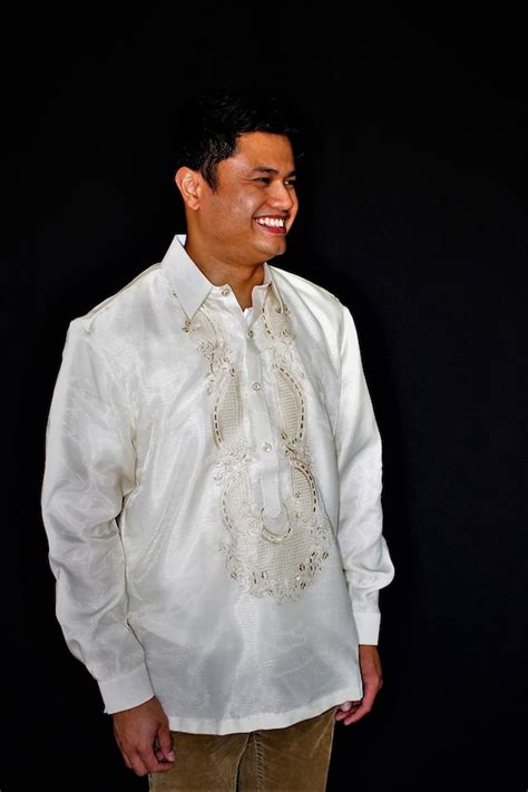 Philippine Clothing