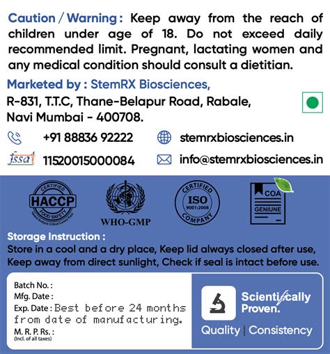 Thymoquinone – ulcer supplement | lung supplements | Glycemic supplements - Stemrx Bioscience