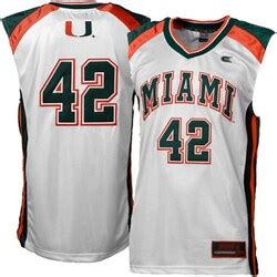 Miami Hurricanes Football Jerseys - Unique College Jerseys