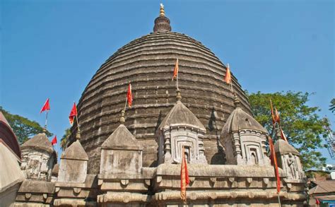 Kamakhya temple's mystery and other popular temples in Guwahati - My ...