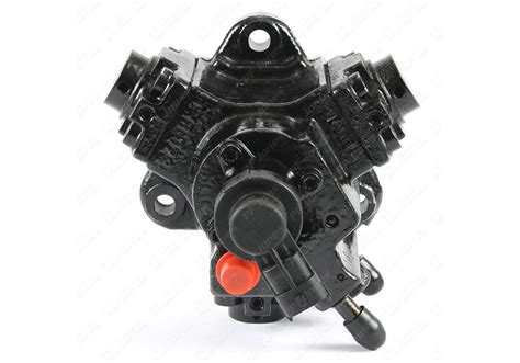 Vauxhall Antara 2.0 CDTi 2006-2012 Reconditioned Bosch Diesel Fuel Pump ...