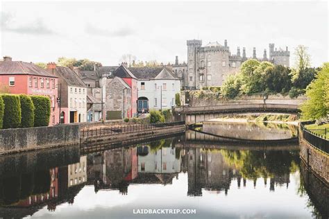 A Guide to Kilkenny, Ireland — LAIDBACK TRIP