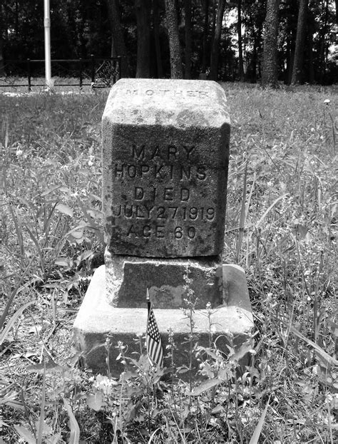 Humble Negro Cemetery, Humble, Texas 0508101252BW | Mary Hop… | Flickr
