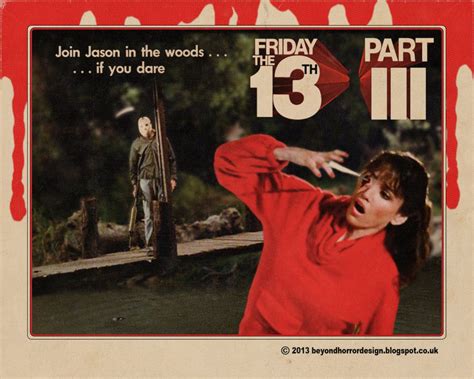 Catherine Parks Friday The 13th