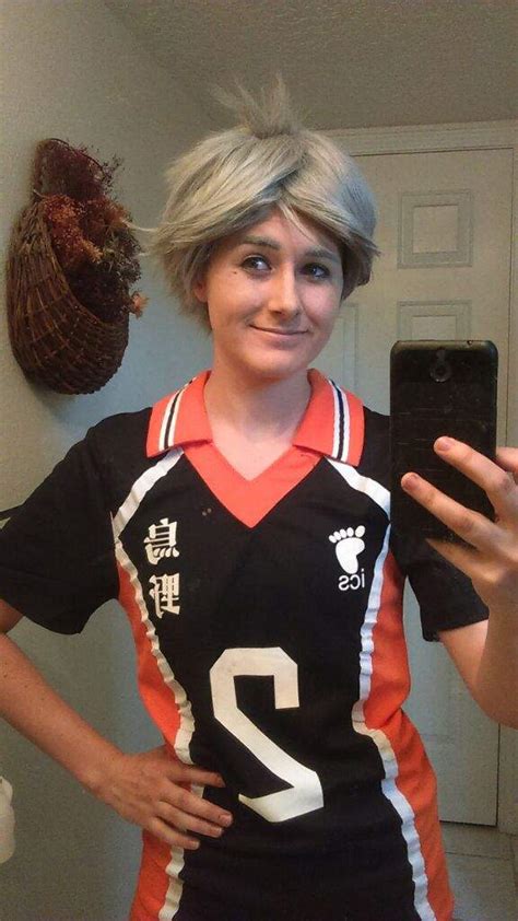 Sugawara Koushi - Haikyuu | Cosplay Amino