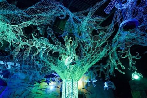 Is Meow Wolf Art? | Vince Kadlubek | art, entertainment & elitism | blooloop