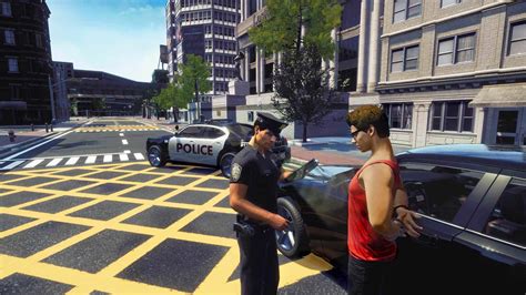 Police Simulator 18 Torrent - splashfasr