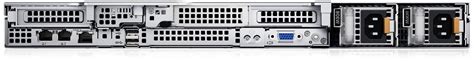 DELL Poweredge R450 Server: Price & Configurator ️