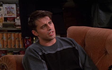 Where did Matt LeBlanc's Joey Tribbiani go after Friends ended?