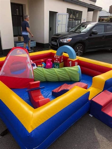 Soft Play Equipment | in Blakeney, Gloucestershire | Gumtree