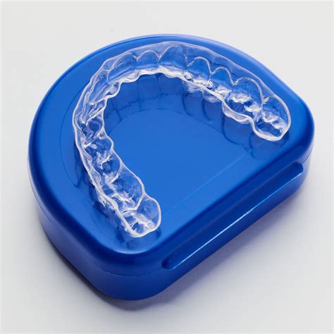 Essix Plus Clear Teeth Retainer (Top or Bottom) | SportingSmiles Dental Retainer, Permanent ...