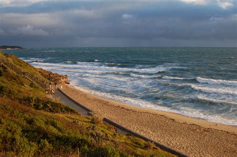 Best Beaches in Melbourne, Australia -Top 10 Melbourne Beaches