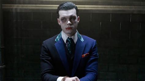 Cameron Monaghan As Joker In Gotham Tv Show Wallpaper,HD Tv Shows ...