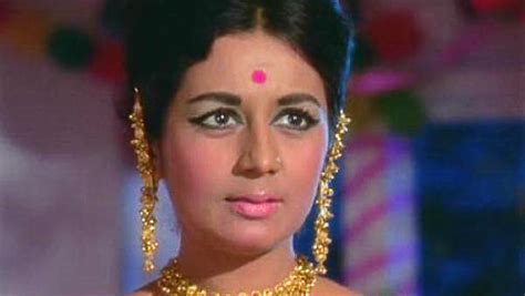 Nanda, Yesteryear Bollywood Actress, Dies at 75