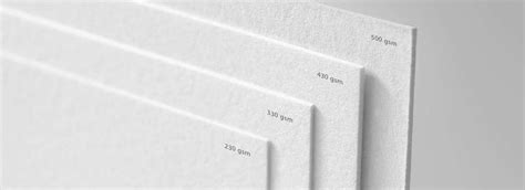 All you need to know about cardstock paper weight and thickness