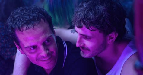 ‘All of Us Strangers’ Trailer: Paul Mescal and Andrew Scott Star ...