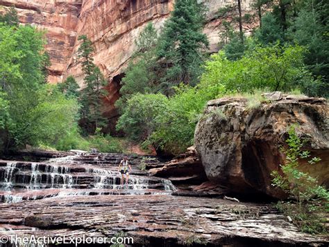 My [growing] Collection of Top Utah Hiking Trails | The Active Explorer