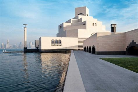 Free art tour at Qatar Foundation | Time Out Doha