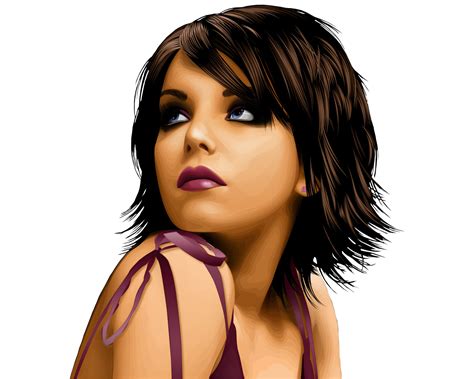 Beautiful Girl PNG Image PNG, SVG Clip art for Web - Download Clip Art, PNG Icon Arts