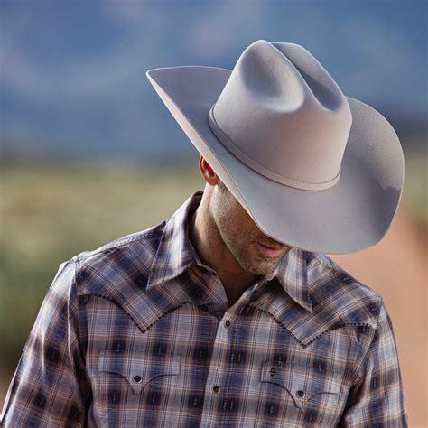 Skyline 6X Cowboy Hat | Stetson