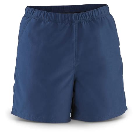 Guide Gear Men's Swim Trunks - 660713, Swimsuits at Sportsman's Guide