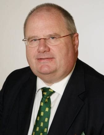 Lunch Club With the Rt Hon Eric Pickles MP | Wokingham Conservatives