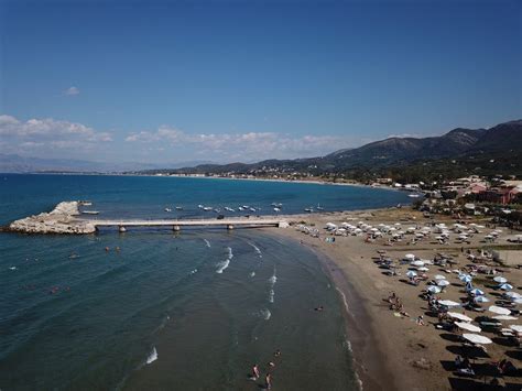 Roda Beach | Whats On Corfu