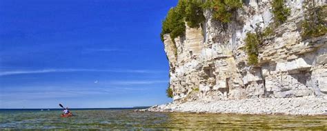 Lake Michigan State Water Trail | | Wisconsin DNR