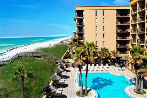 12 Best Beachfront Hotels In Destin FL You Must Visit - Florida Trippers