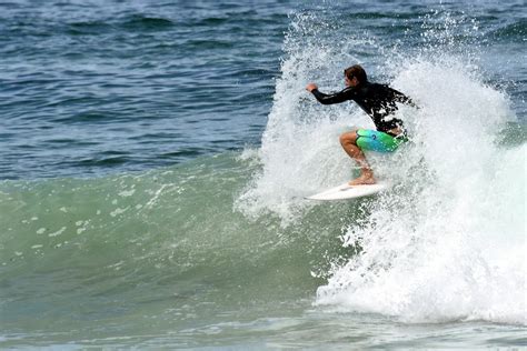 Puerto viejo surfing - doorlader