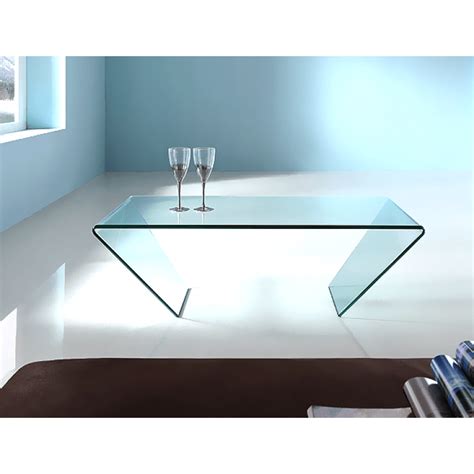 Angled Glass Coffee Table – Modern, Stylish, Retro & Contemporary Glass Tables by Glass Tables ...