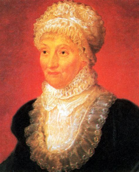 Caroline Herschel | Biography, Discoveries, & Facts | Britannica