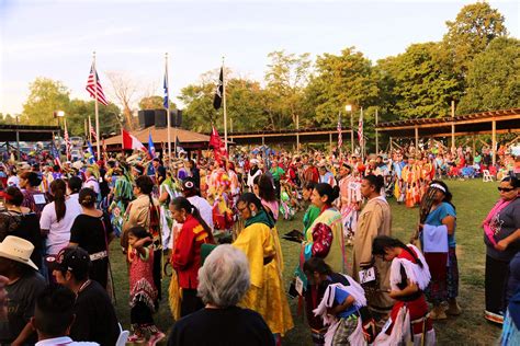 2019 Mille Lacs Band of Ojibwe Traditional Powwow | Minnesota Pow Wow