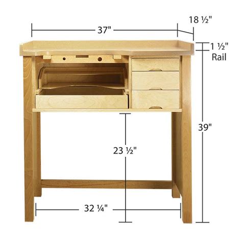 DIY Garden Bench Ideas - Free Plans for Outdoor Benches: Used Jewelers Bench For Sale Near Me