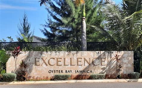 Excellence Oyster Bay Jamaica: An Unforgettable All-Inclusive Resort Experience | Madd About ...