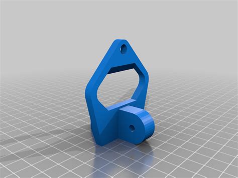 HTC Vive Base station mounts by Spegelius | Download free STL model | Printables.com