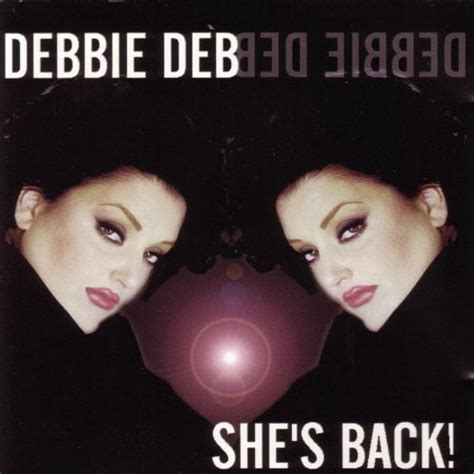 Debbie Deb – Look Out Weekend Lyrics | Genius Lyrics