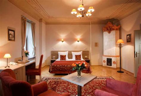 Hotel Santi in Krakow, Lesser Poland | loveholidays