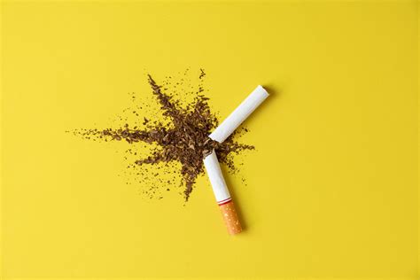 Why is quitting smoking so hard? - myDr.com.au