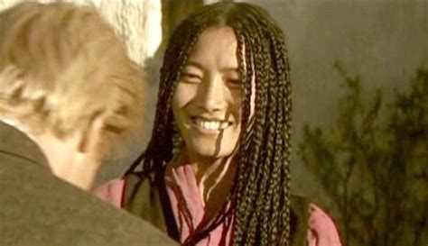 Actress-7 Yrs in Tibet | Lhakpa Tsamchoe