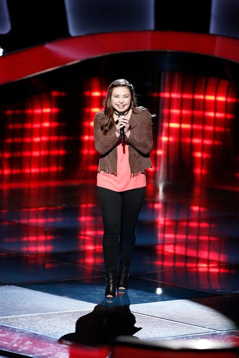 The Voice: Blind Auditions Premiere, Night 2 Photo: 2987480 - NBC.com