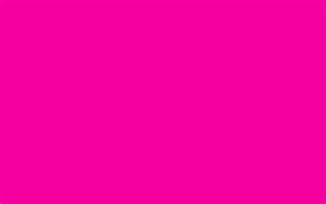 2560x1600 Hollywood Cerise Solid Color Background