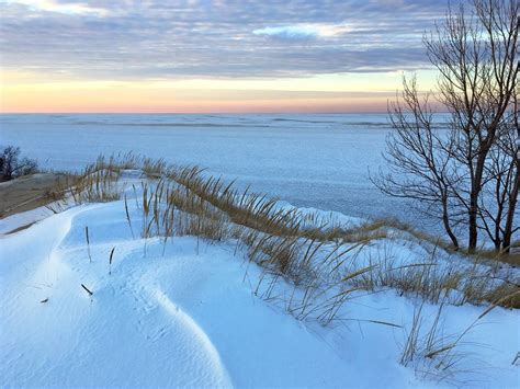 Shutdown Affects On Indiana Dunes - PanoramaNOW Entertainment News